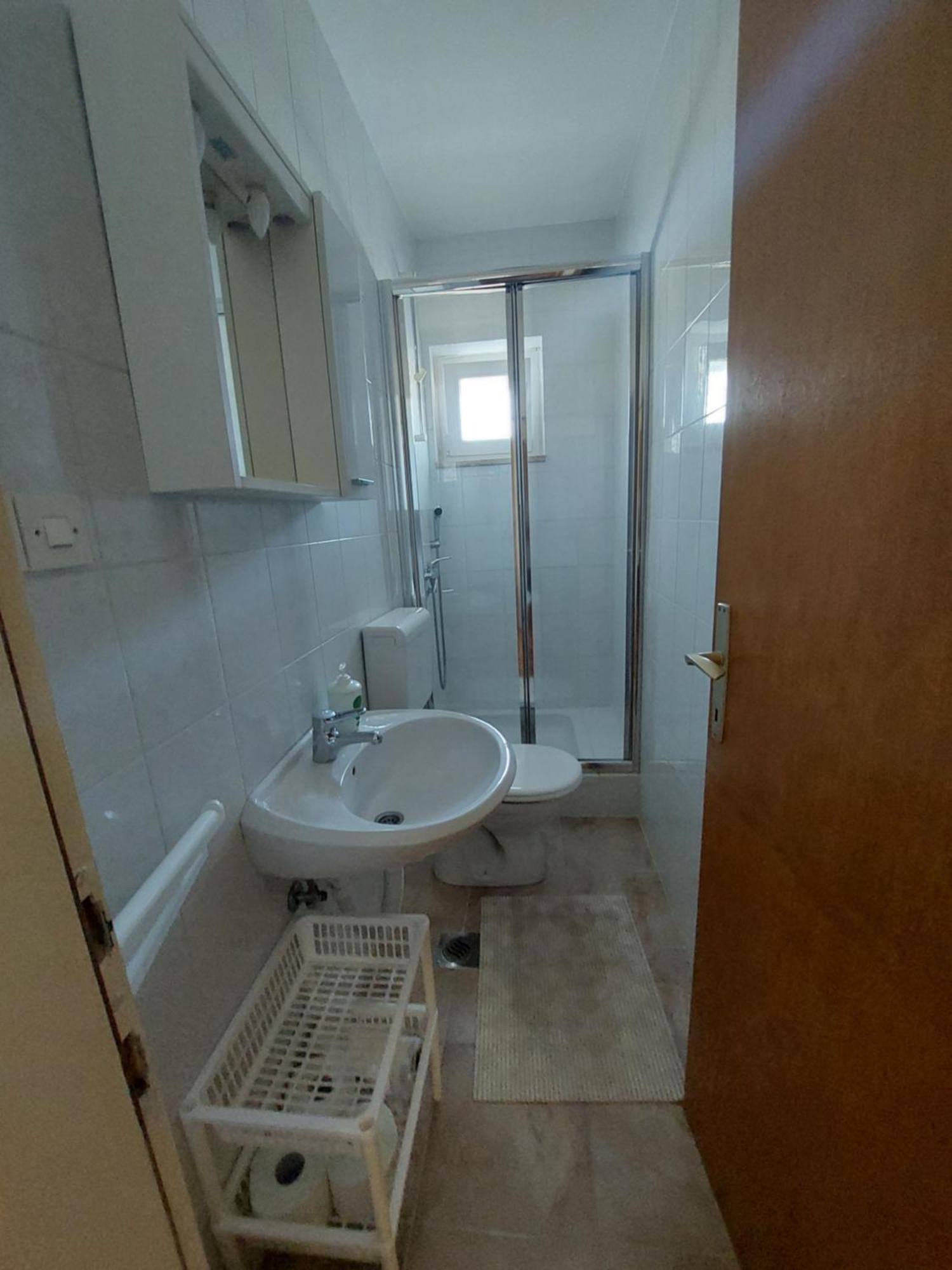 Apartments Mlacovic Rab Town Zimmer foto