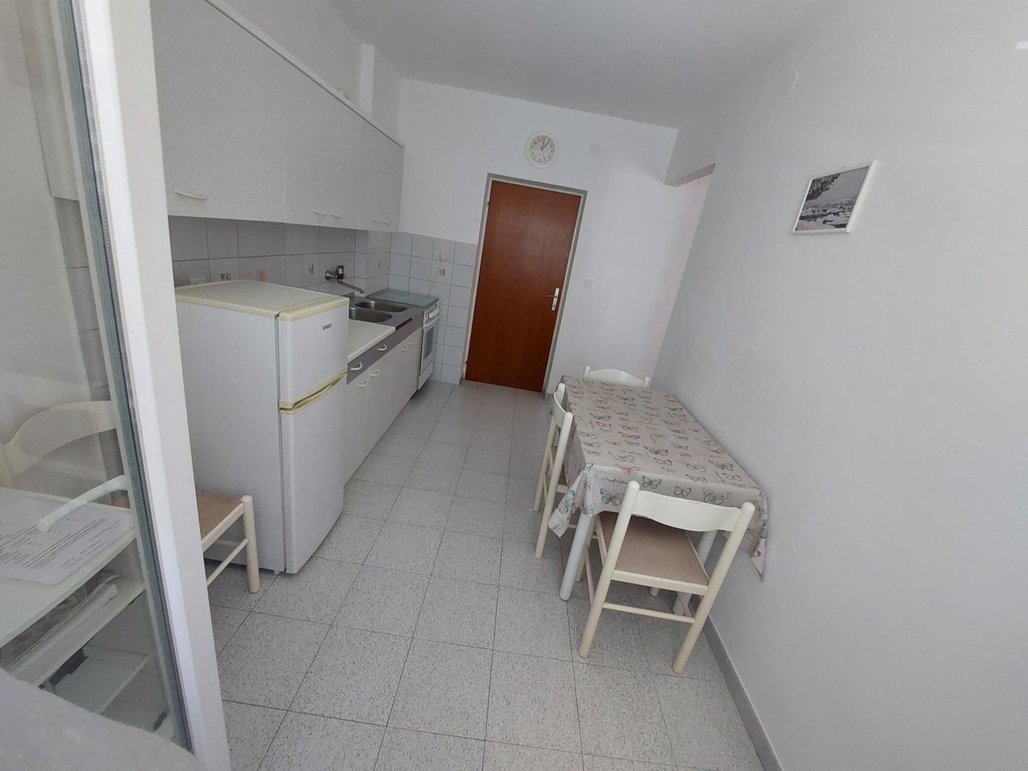 Apartments Mlacovic Rab Town Zimmer foto